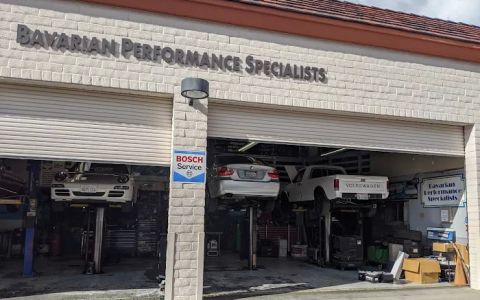 bavarian performance