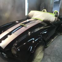 Conejo Valley Auto Body