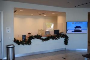 Land Rover Thousand Oaks Service and Auto Parts