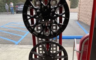 tire alignment thousand oaks