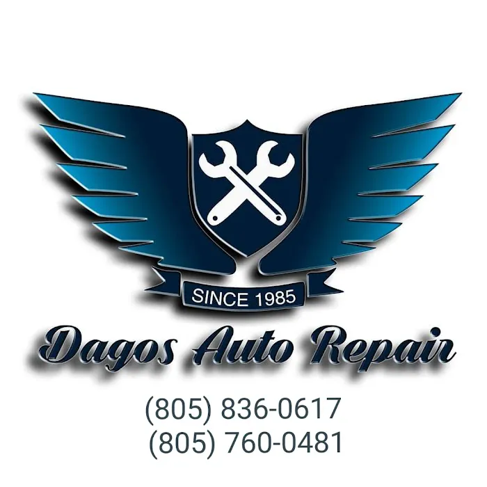 Dagos Auto Repair 2