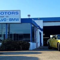 Dieters Motors Independent