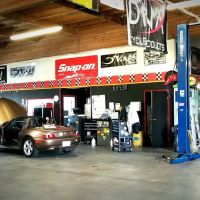 High Tech Auto Repair Inc