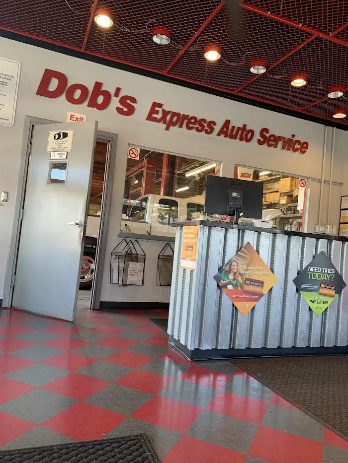 Dob's Brake & Auto Center 3