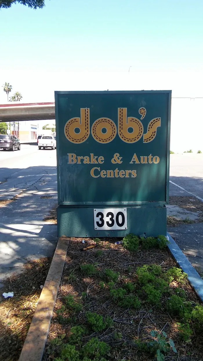 Dob's Brake & Auto Center 4