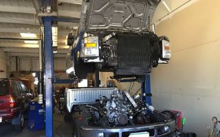 wayne & dave's automotive