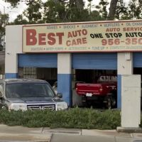 Best Auto Care