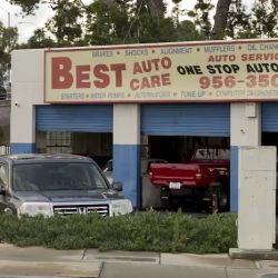 Best Auto Care ico