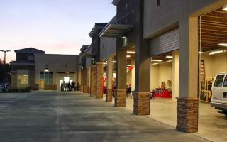 seidner's collision center ontario