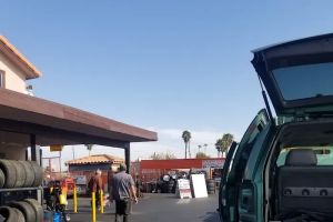 Pick Your Part - Anaheim