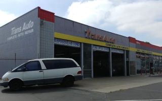 trans auto