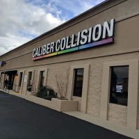 Caliber Collision