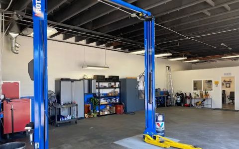 j&l automotive repair