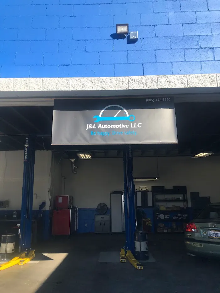 J & L Automotive LLC | Honda & Acura Repair Simi Valley 2