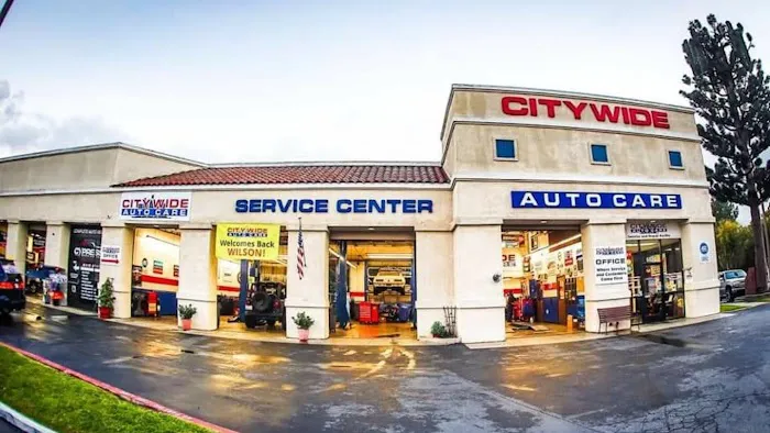 CITYWIDE AUTO CARE TIRE & FLEET SERVICE AAA approve 4