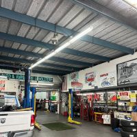 New Sun Auto Services & Repair