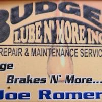 Budget Lube n More