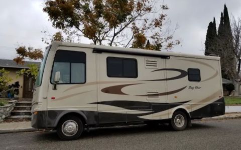 Simi Valley Auto Body