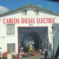 Carlos' Diesel Electric