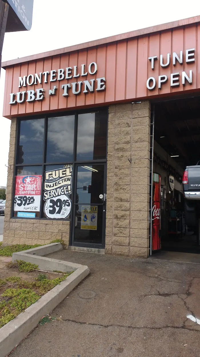 Econo Lube N' Tune & Brakes 5