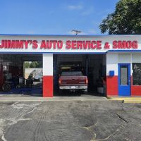 Jimmy's Auto Service & Smog