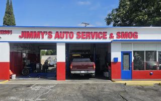 jimmy auto repair near me