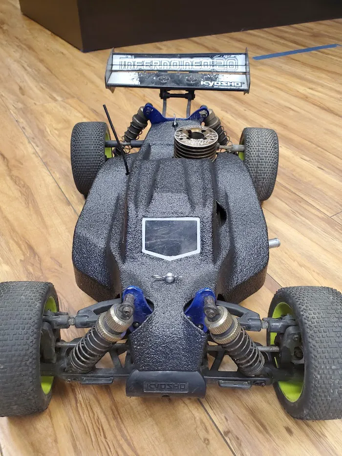LINE-X of Simi Valley 4