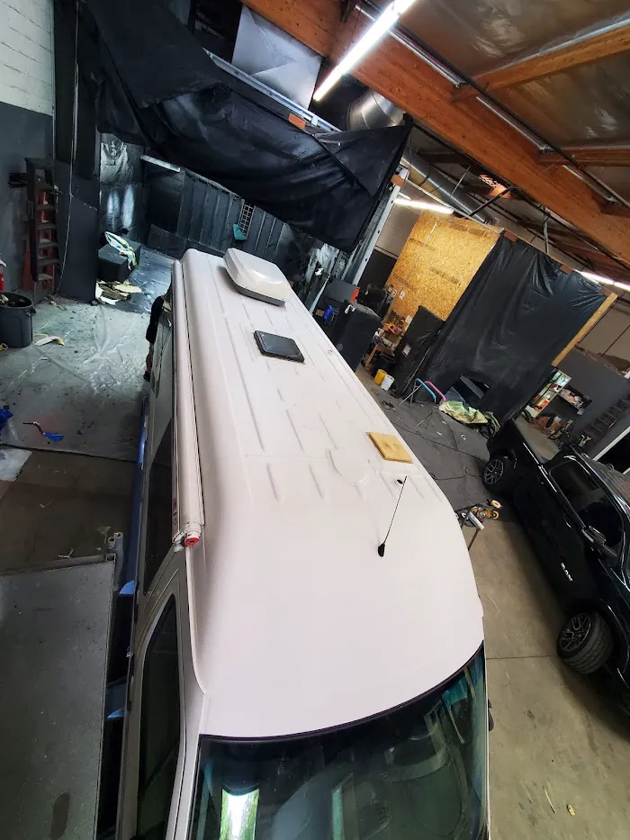 LINE-X of Simi Valley 0