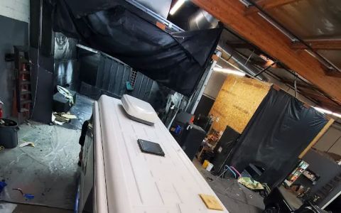 superior linings and truck accessories