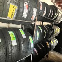 Jerry's Tires & Brakes