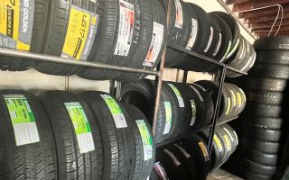 jerry's tires