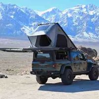 Overland Vehicle Systems