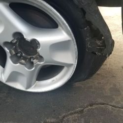 Gage Tire Service ico