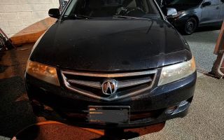 sunrise automotive center