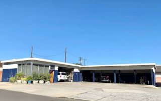 ming automotive