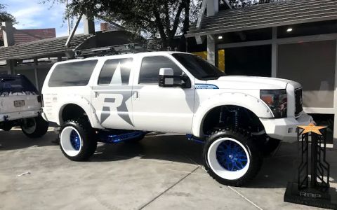 hector's auto service