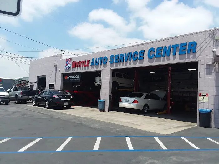 Myrtle Auto Service 2