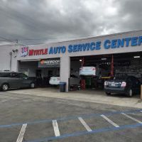 Myrtle Auto Service