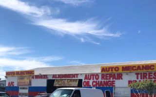 south gate auto