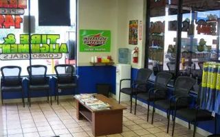 rpm auto center