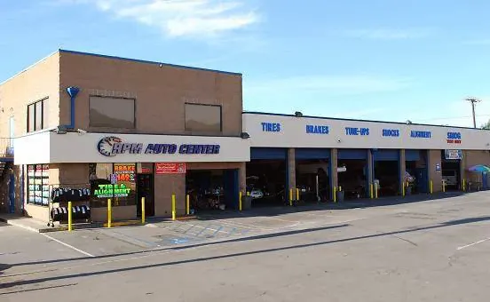 RPM Auto Center - Auto Repair in Monrovia, Arcadia, and Duarte CA 2