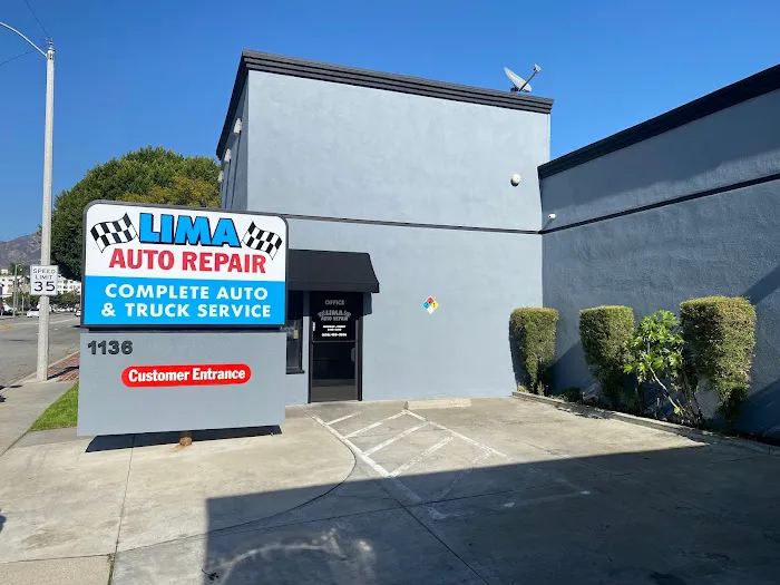 Lima Auto Repair 0