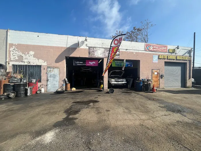 Rafa's Garage Auto Repair 3