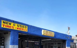 joe's service center