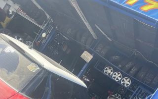 luckys auto service center