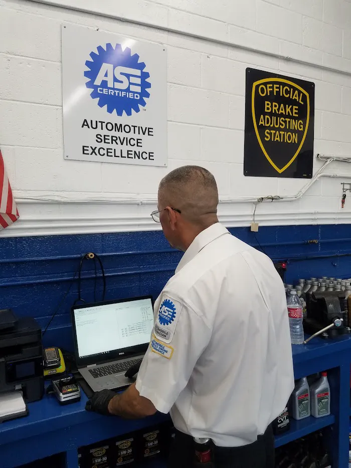 Rios Auto Tech Complete Auto Repair 2