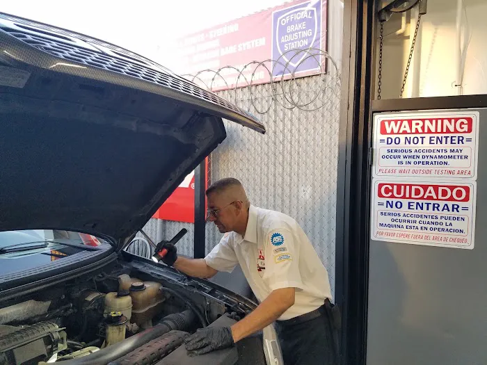 Rios Auto Tech Complete Auto Repair 4