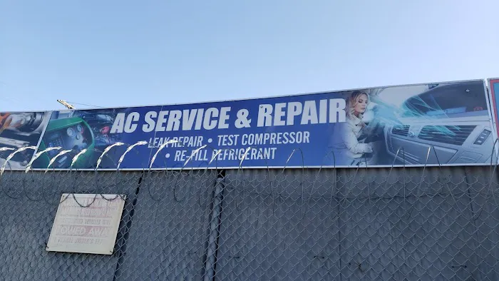 Rios Auto Tech Complete Auto Repair 7