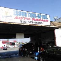 Econo-Tune Up Inc