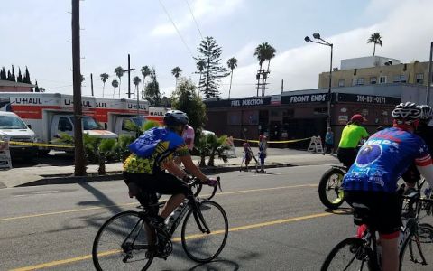 mike's great bear auto